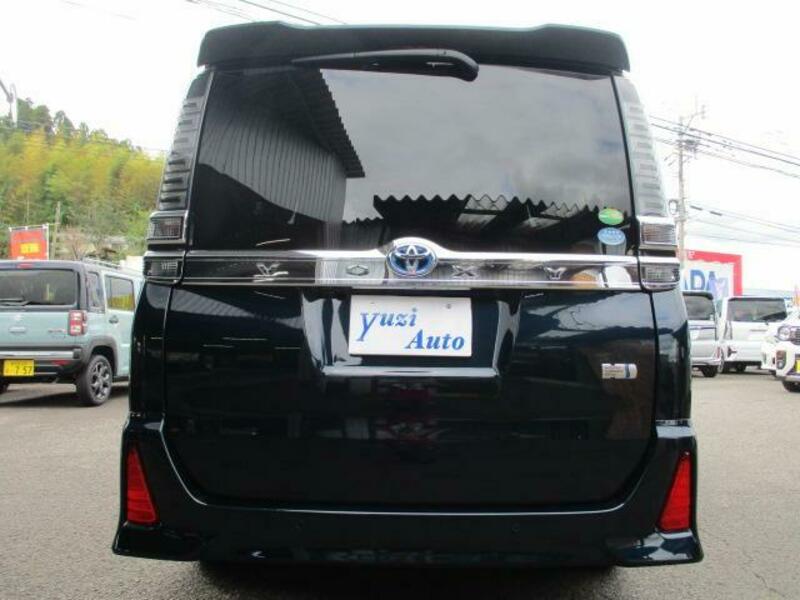 VOXY