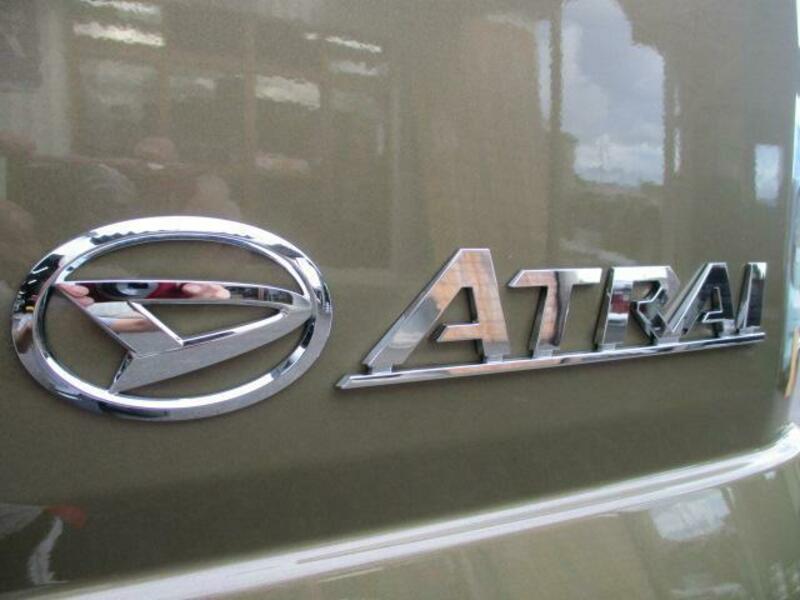 ATRAI