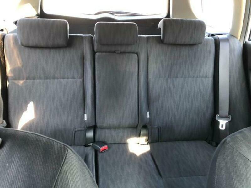 COROLLA FIELDER