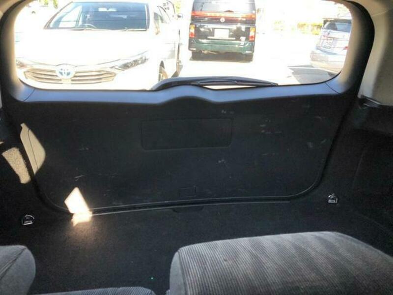 COROLLA FIELDER