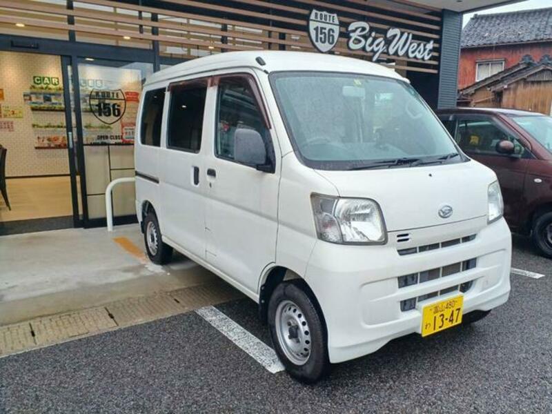 HIJET CARGO