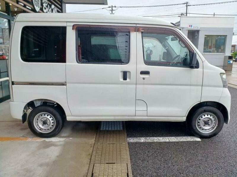 HIJET CARGO