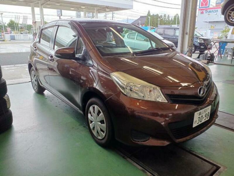 VITZ