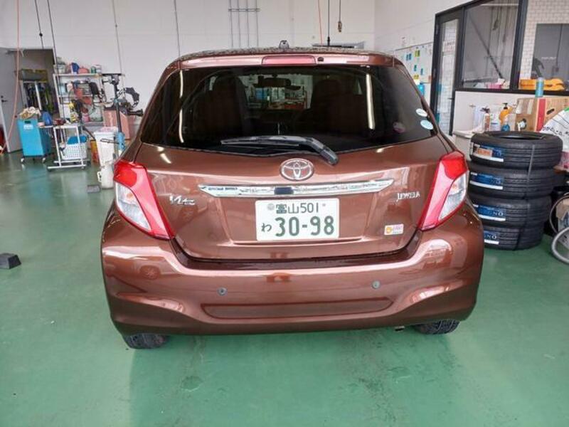 VITZ