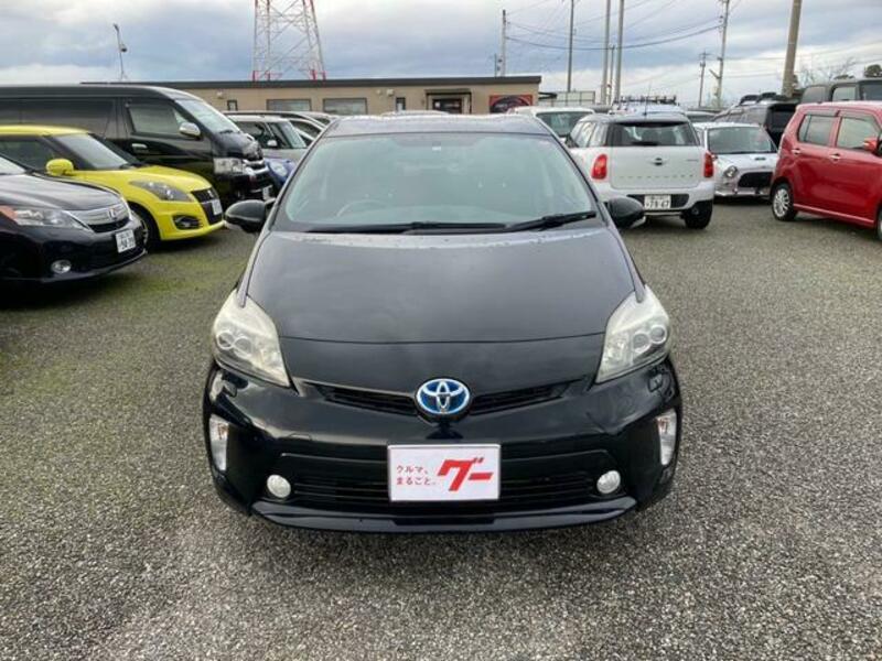 PRIUS