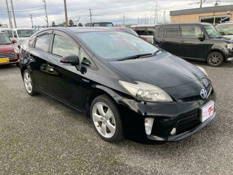 PRIUS
