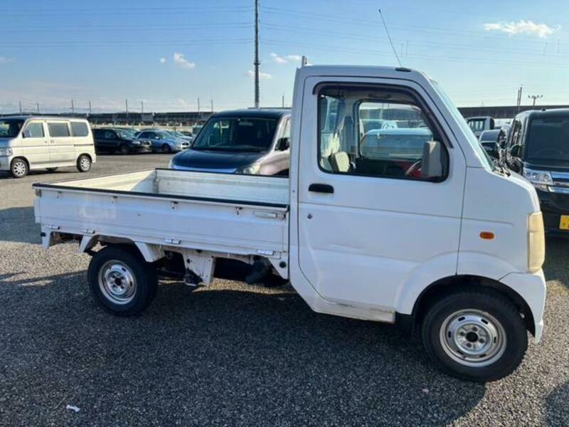 CARRY TRUCK