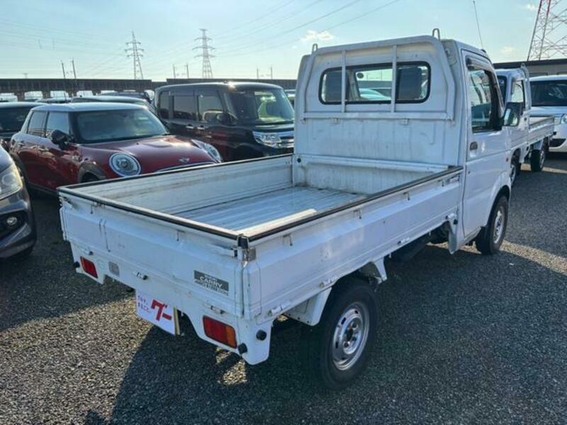 CARRY TRUCK