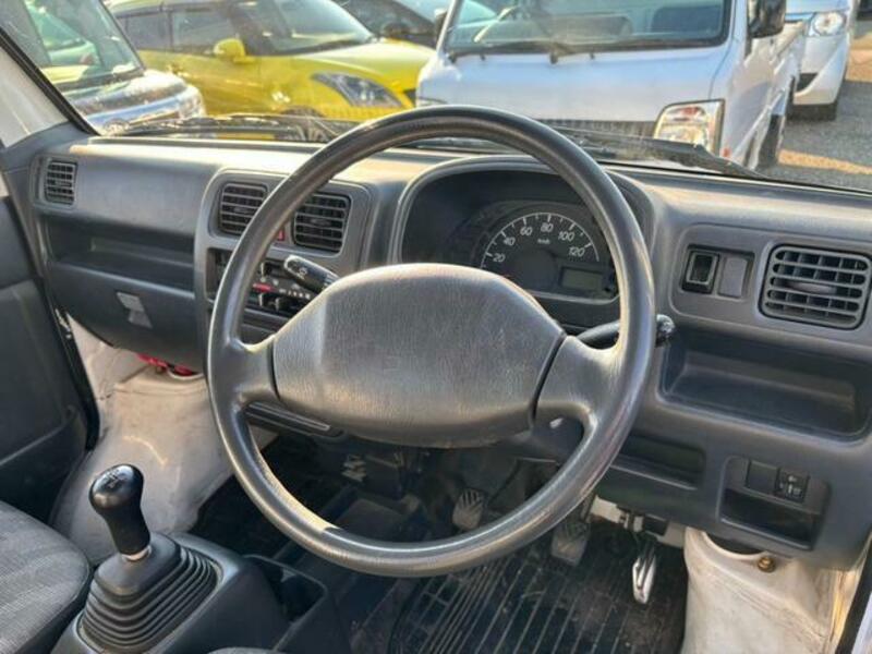 CARRY TRUCK