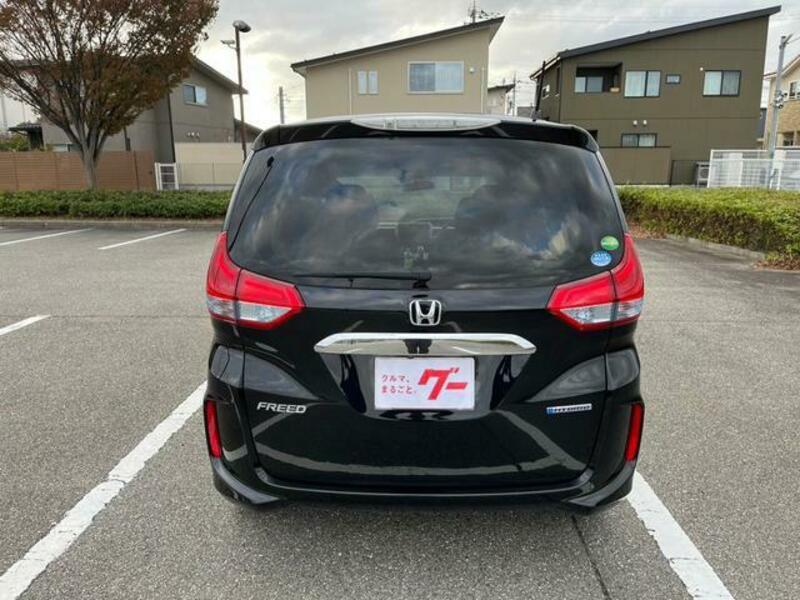 FREED HYBRID