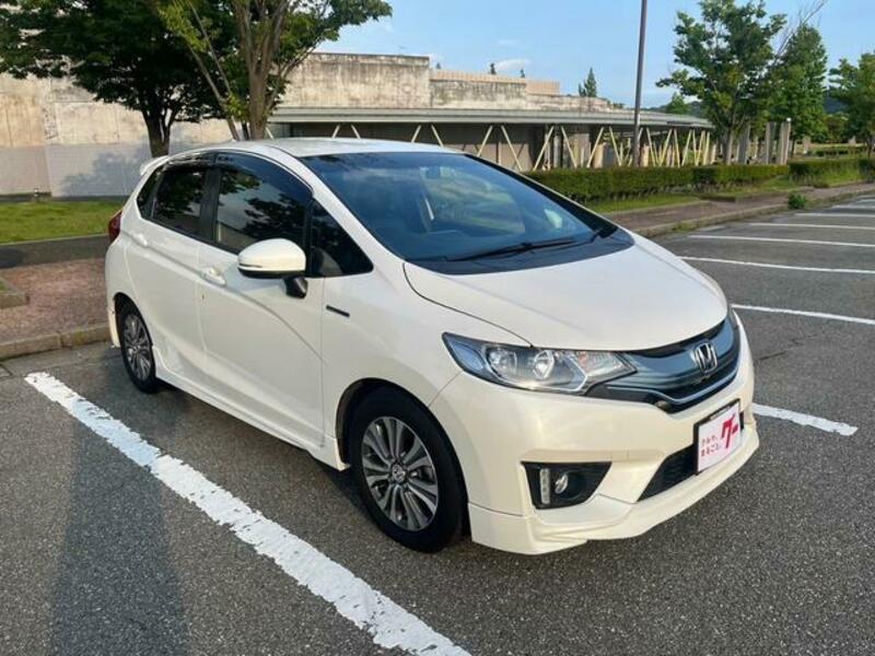 FIT HYBRID