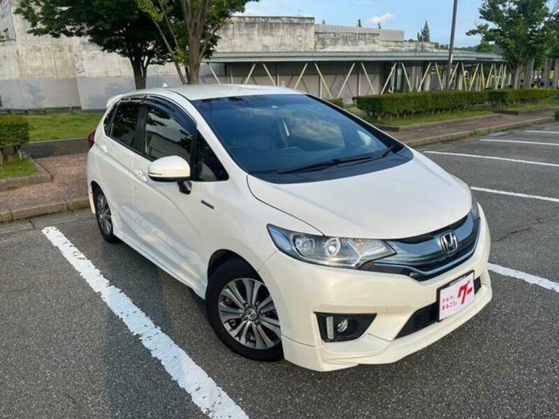 FIT HYBRID