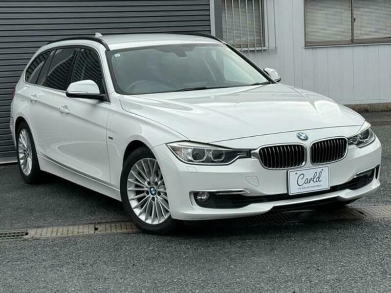 3 SERIES