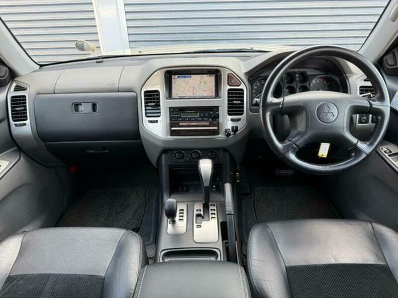 PAJERO