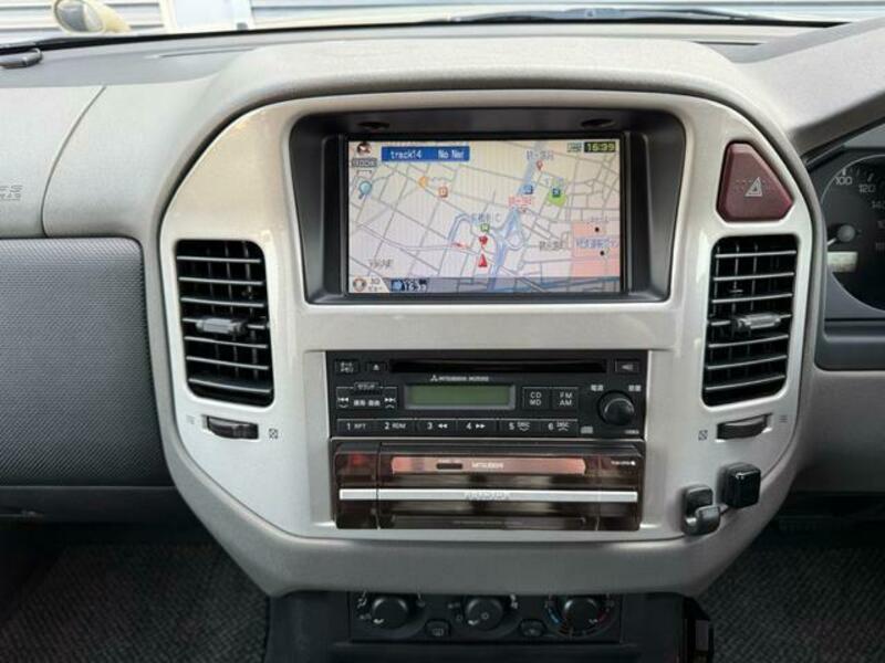PAJERO