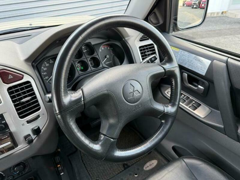 PAJERO