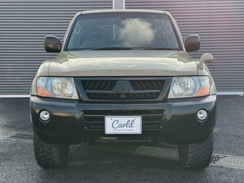 PAJERO