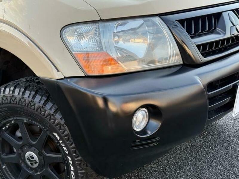 PAJERO