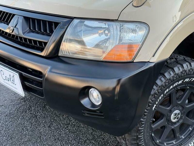 PAJERO