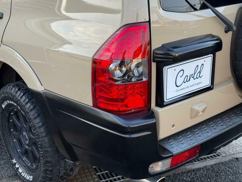 PAJERO