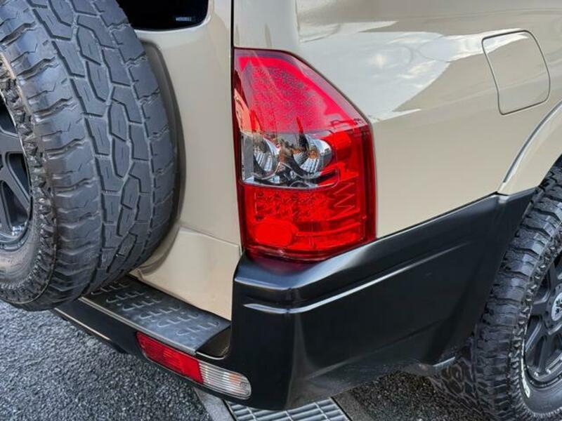 PAJERO