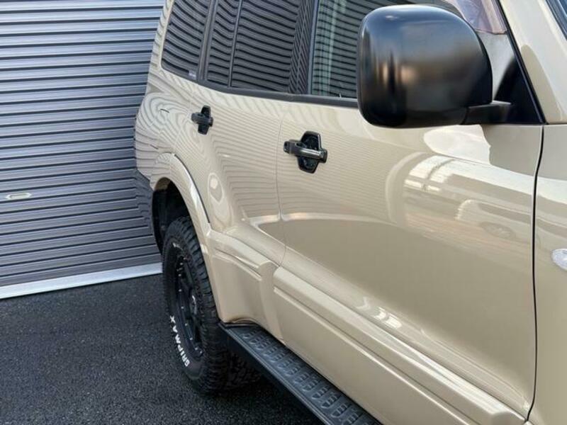PAJERO