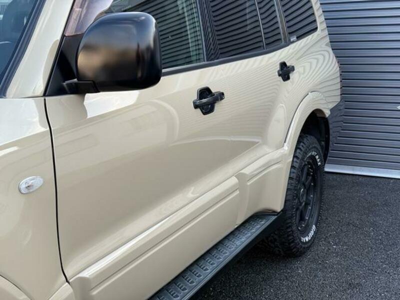 PAJERO