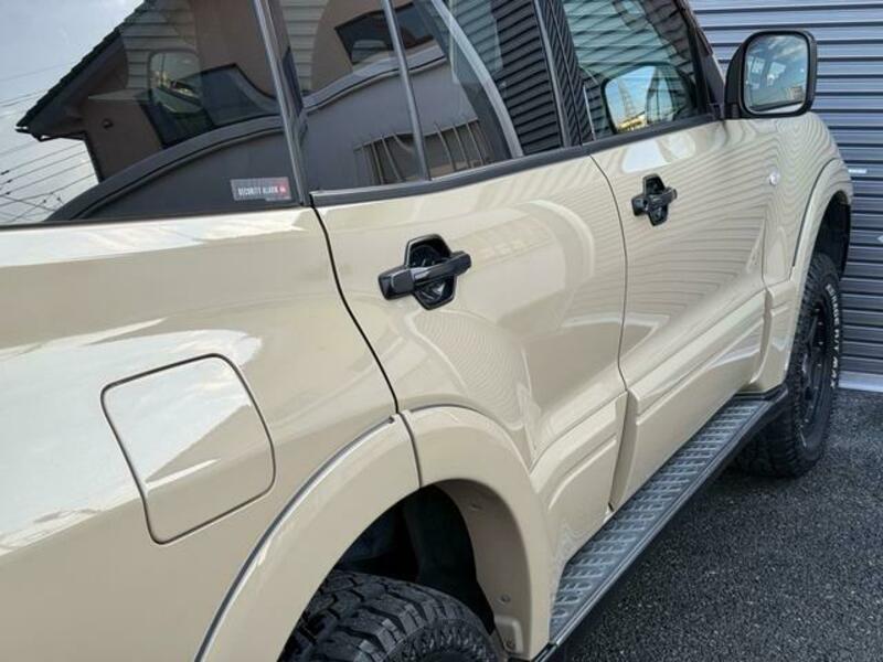 PAJERO