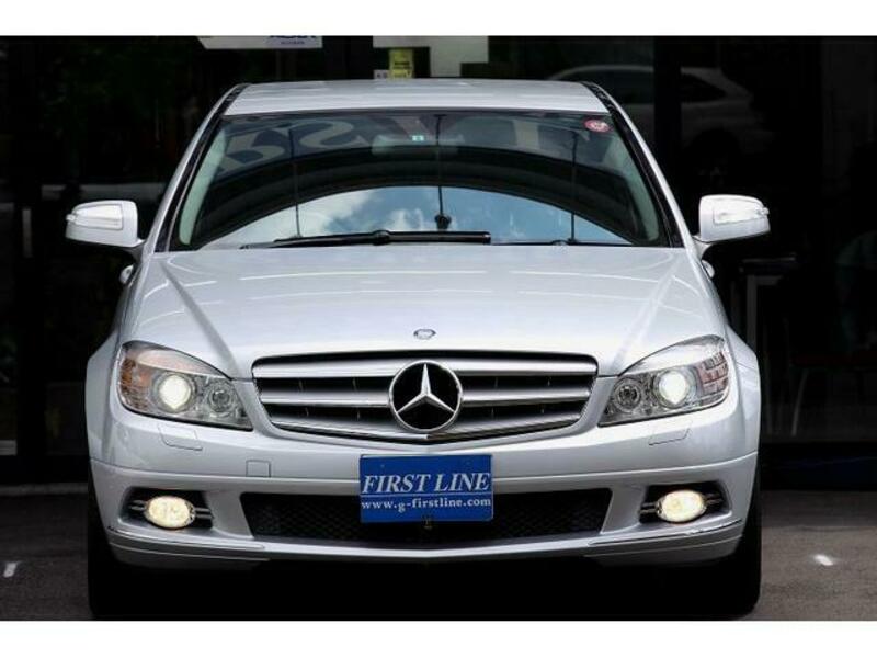 C-CLASS