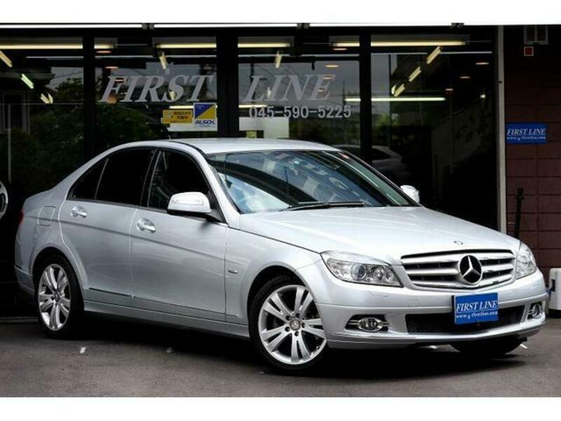 C-CLASS