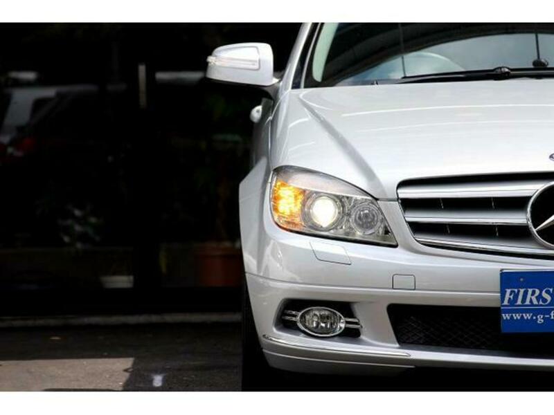 C-CLASS