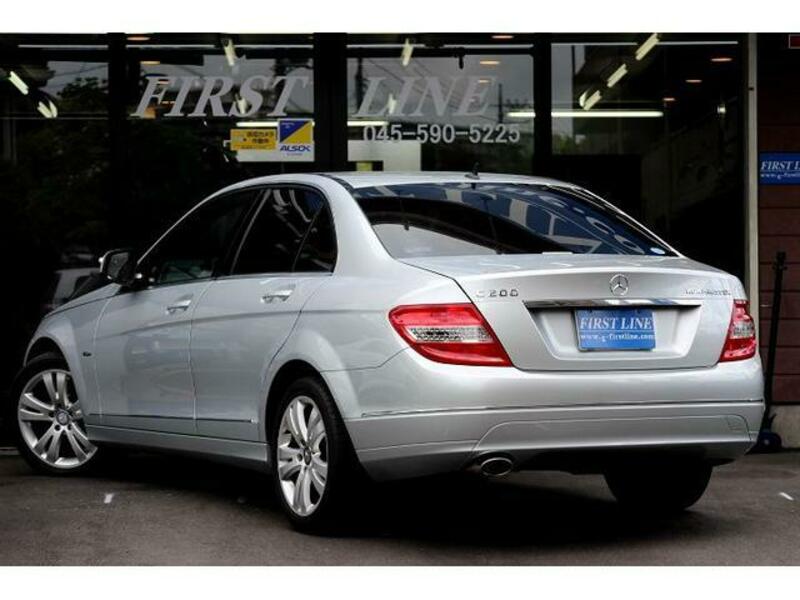 C-CLASS