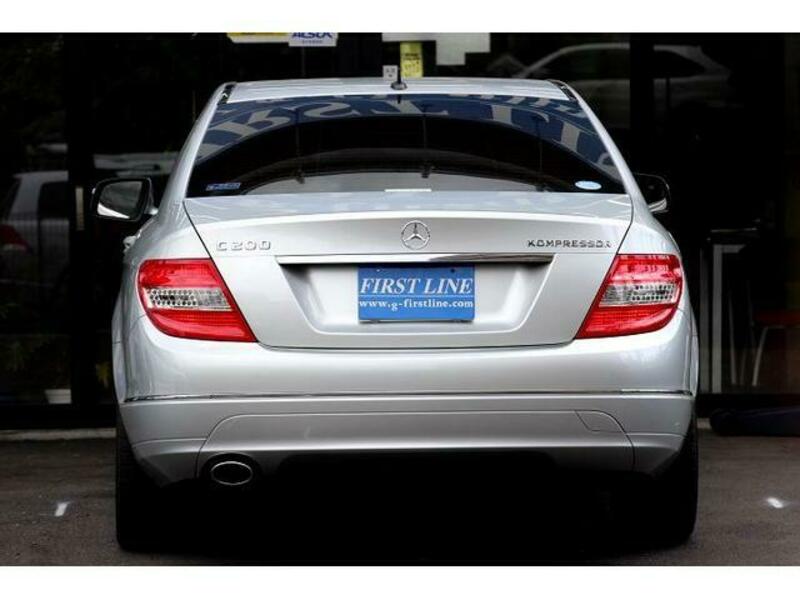 C-CLASS