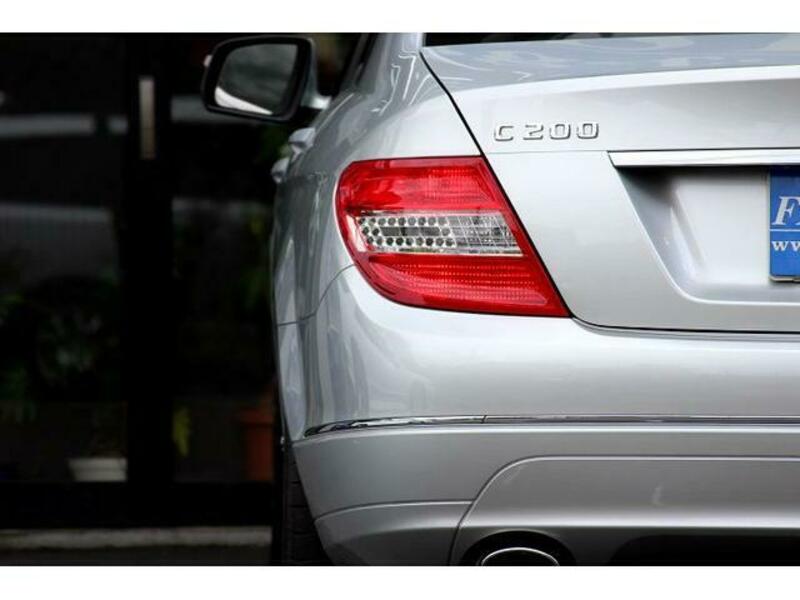 C-CLASS
