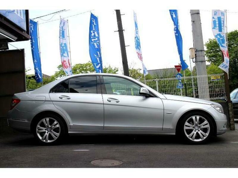C-CLASS