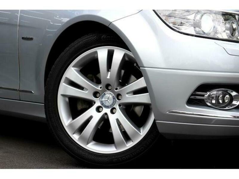 C-CLASS