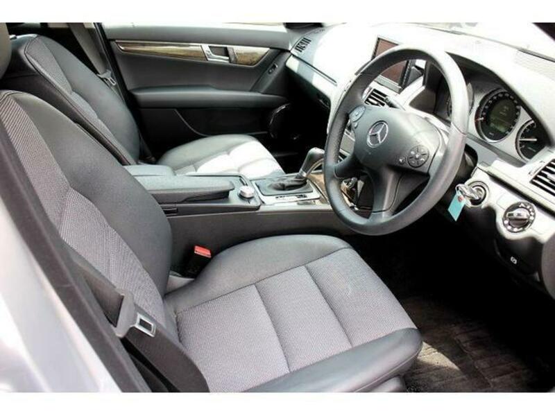 C-CLASS