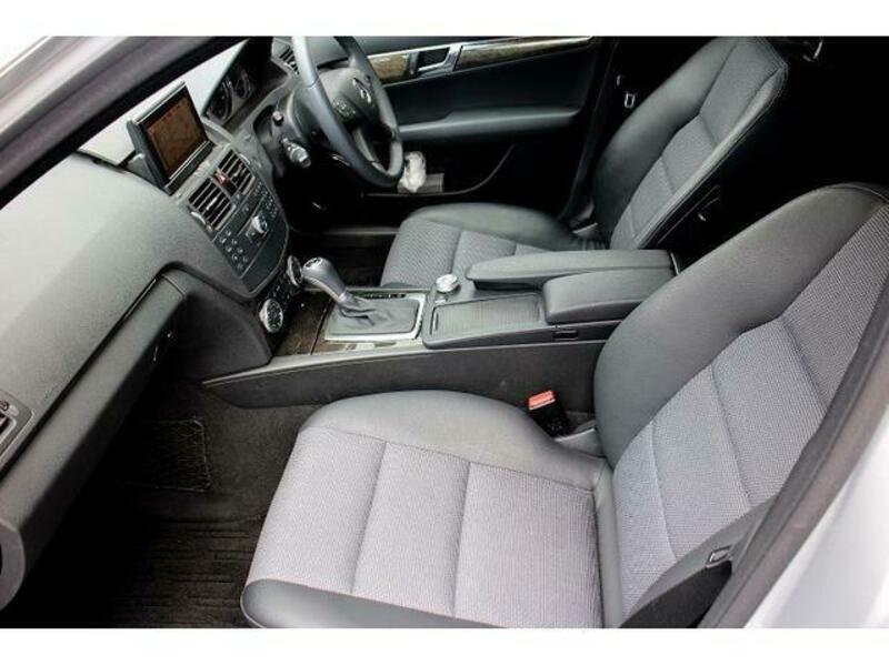 C-CLASS