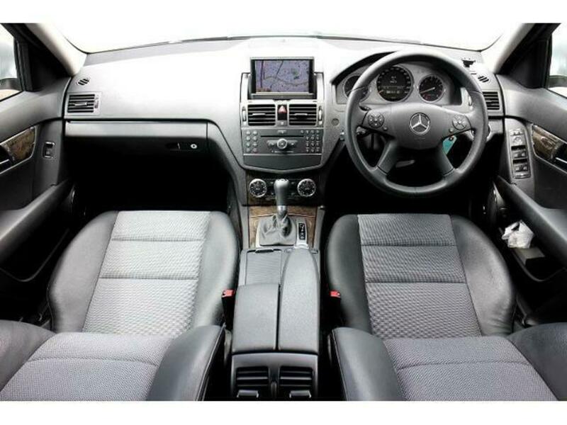 C-CLASS