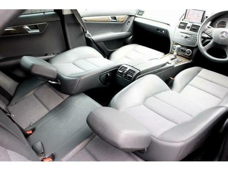 C-CLASS