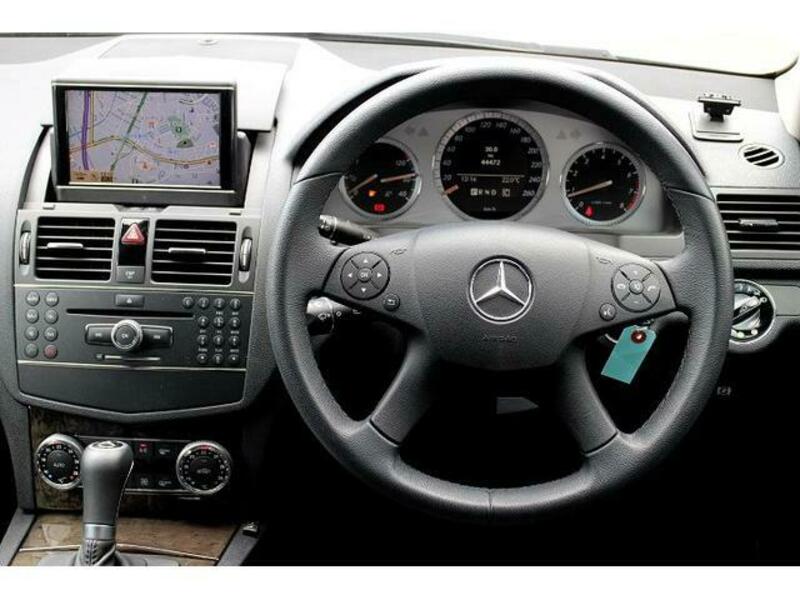 C-CLASS