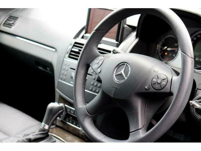 C-CLASS