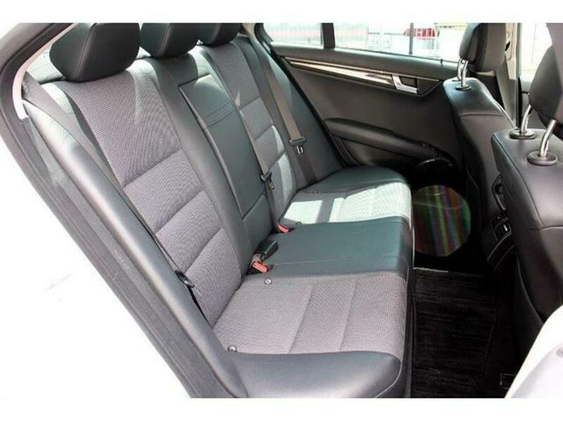 C-CLASS