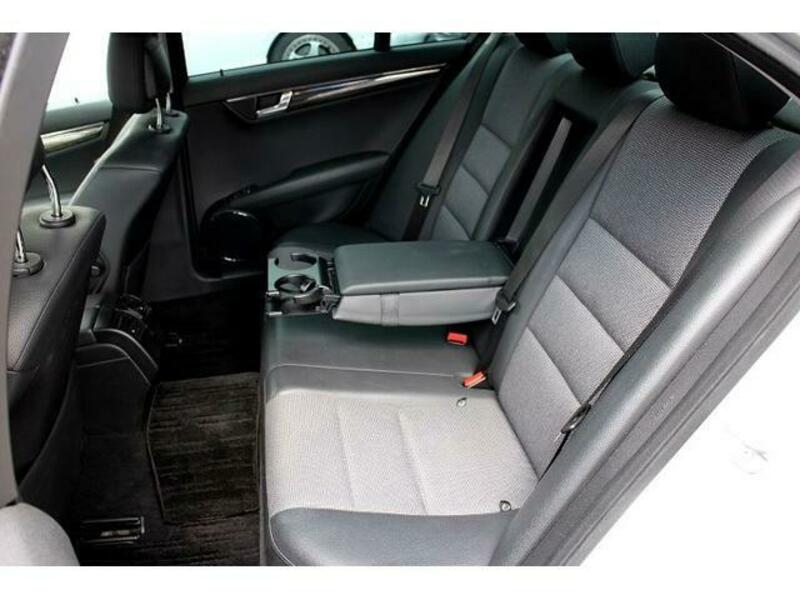 C-CLASS