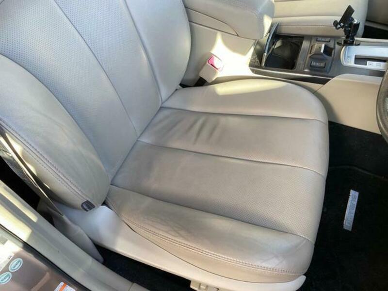 LEGACY OUTBACK
