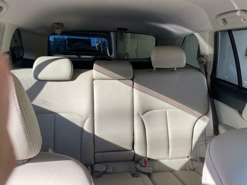 LEGACY OUTBACK