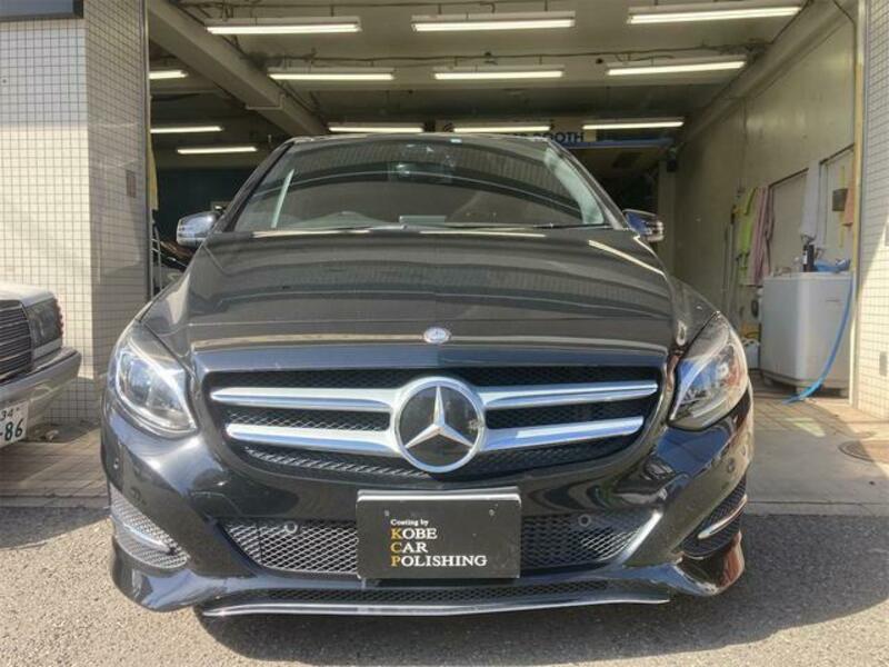 B-CLASS
