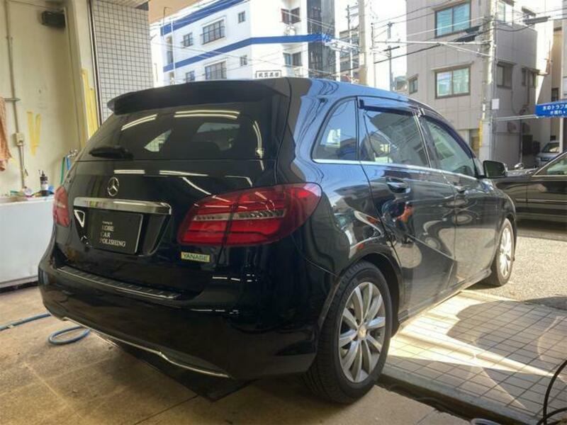 B-CLASS