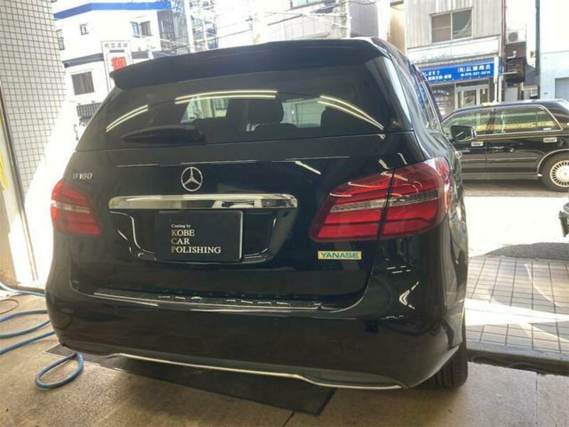 B-CLASS