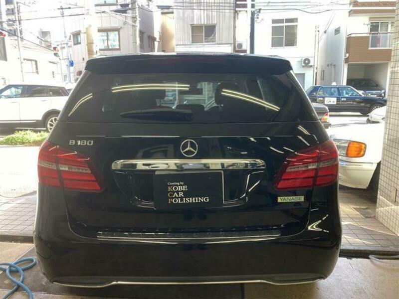 B-CLASS